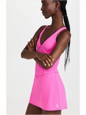 FP Movement by Free People Drop Shot Skortsie